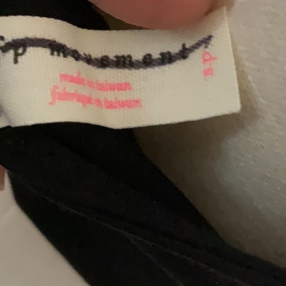 FP Movement Hooked on You Bra size small black - Picture 5 of 5